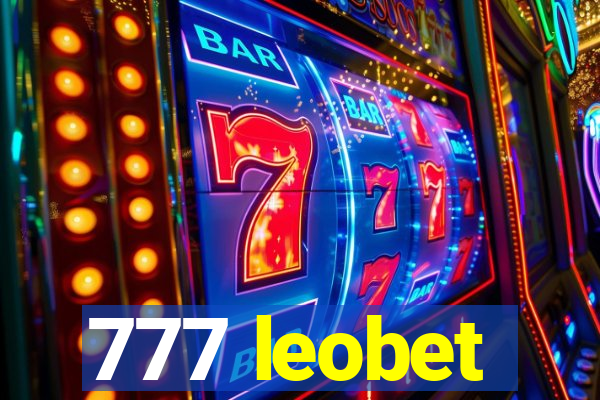 777 leobet